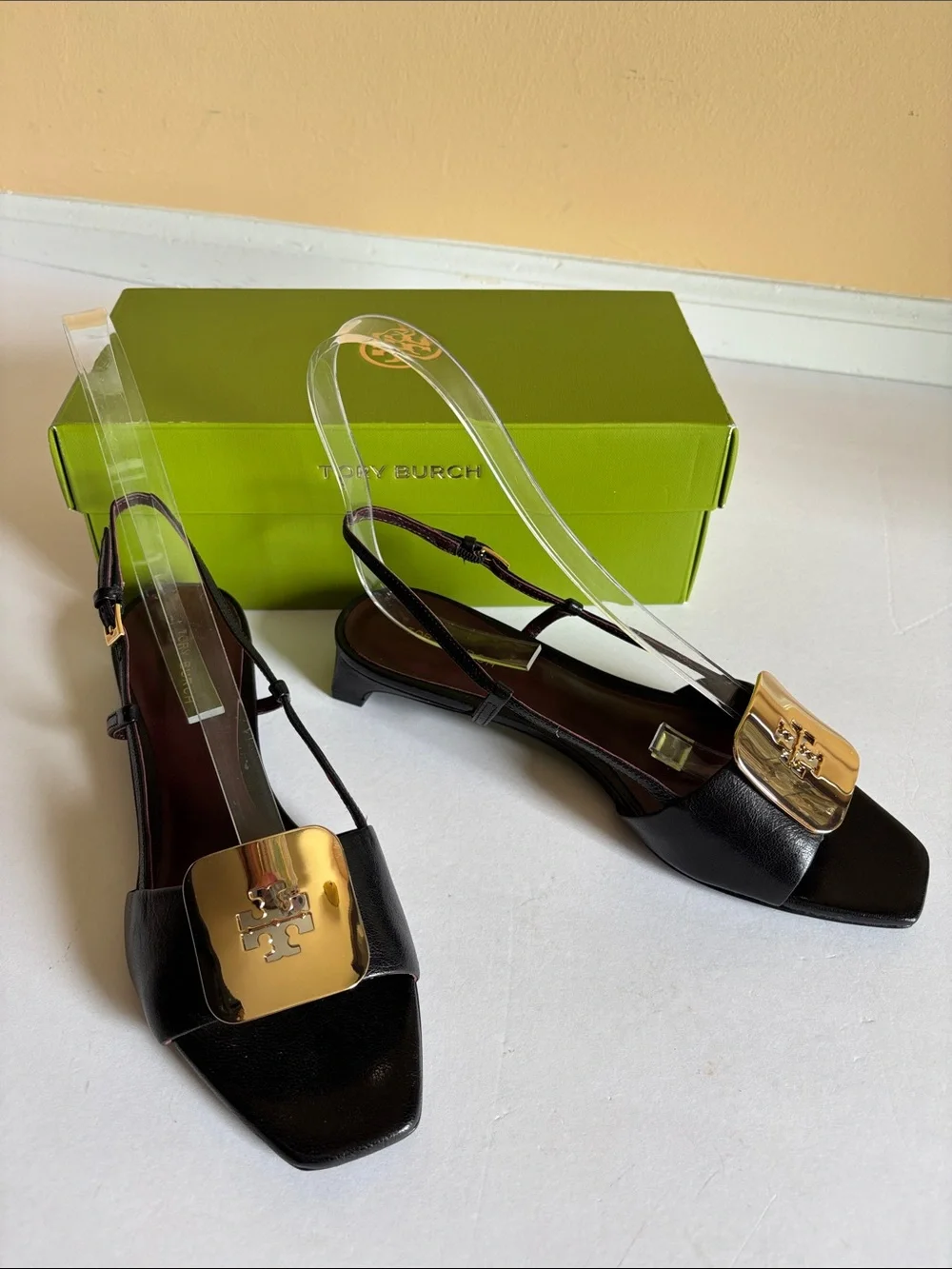Tory Burch perfect black